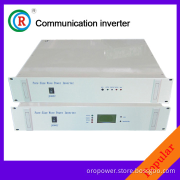 12 Volt Multi-Functional Inverter DC12-AC220V